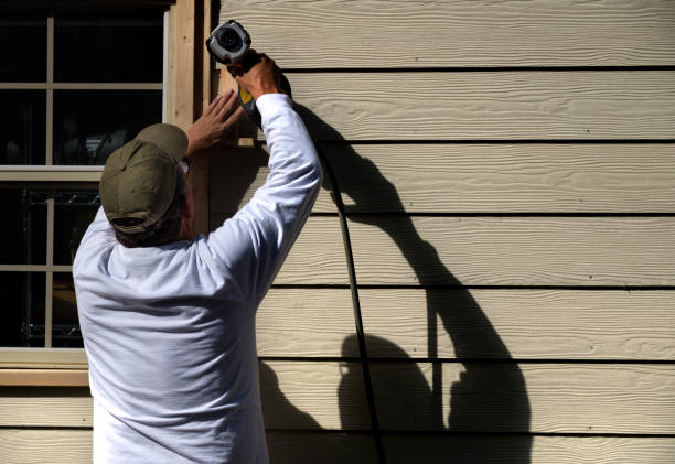  Seneca, MO Siding Pros